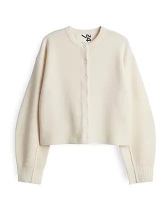 OPUS | Strickjacke DAFILA | 